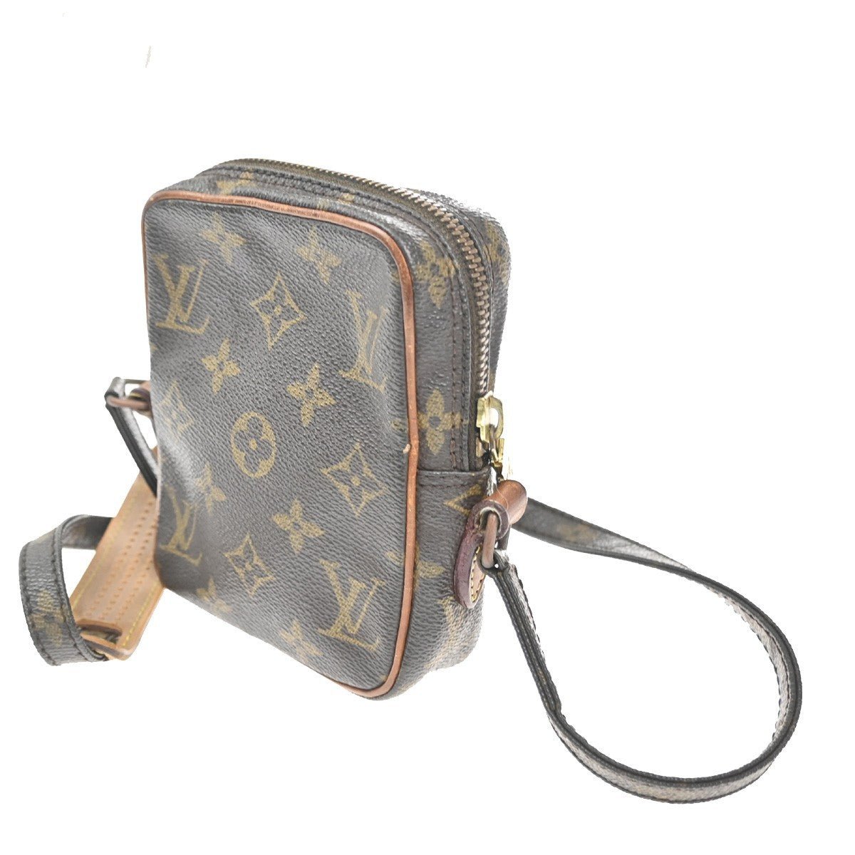 Louis Vuitton Danube Handbag - Brandsamsara