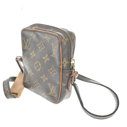 Louis Vuitton Danube Handbag - Brandsamsara