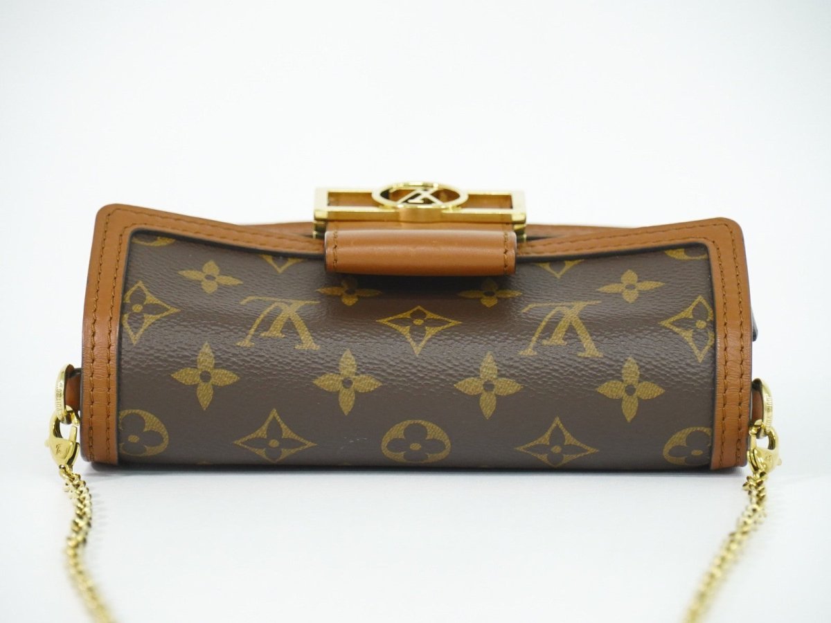 Louis Vuitton Dauphine - Brandsamsara