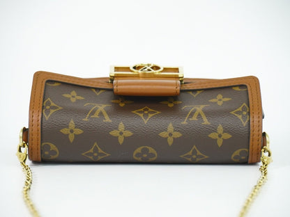 Louis Vuitton Dauphine - Brandsamsara