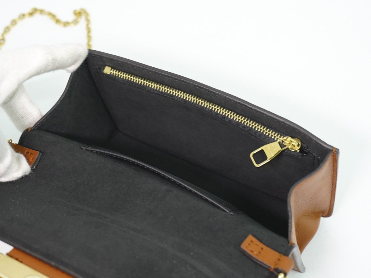 Louis Vuitton Dauphine - Brandsamsara