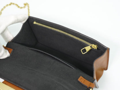 Louis Vuitton Dauphine - Brandsamsara