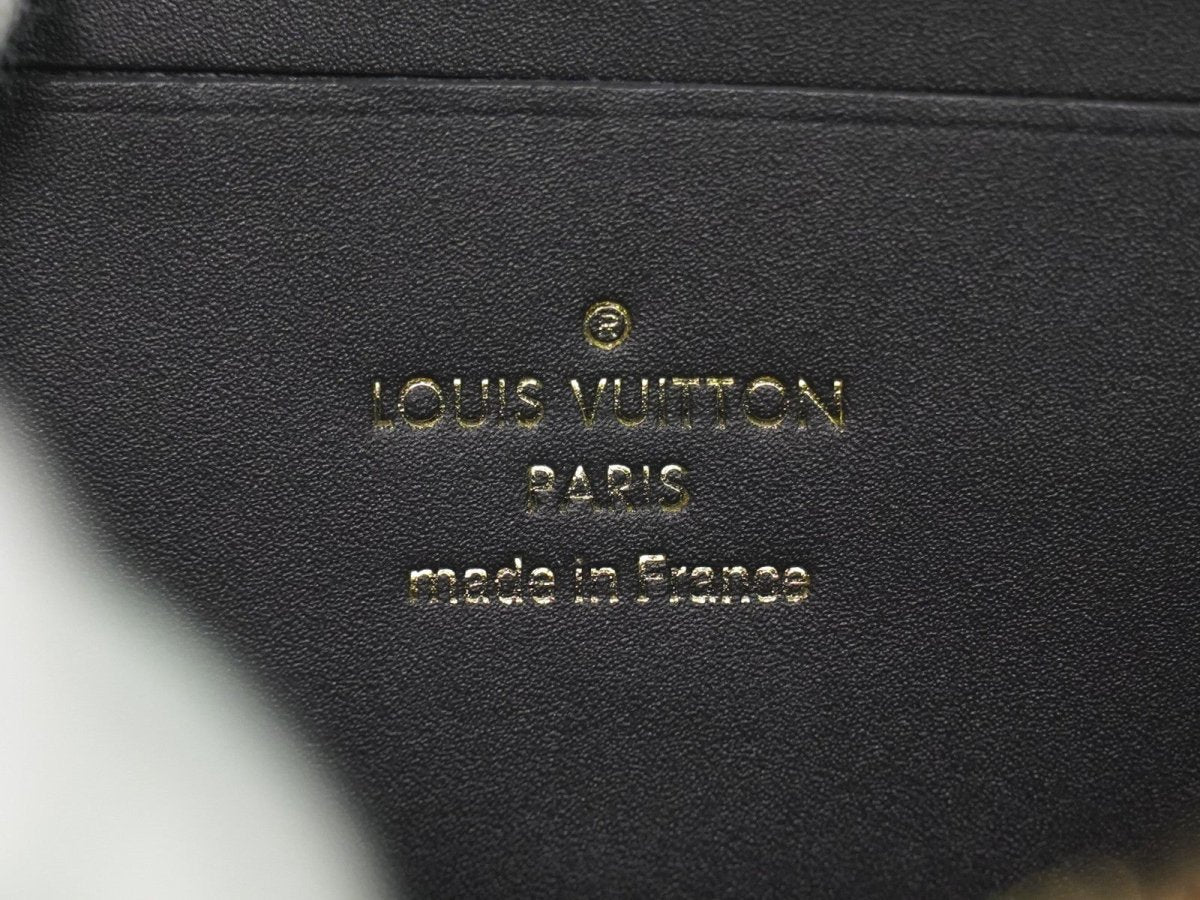 Louis Vuitton Dauphine - Brandsamsara