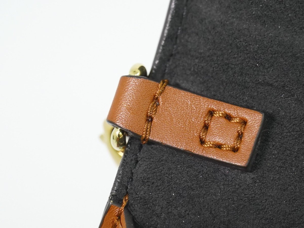 Louis Vuitton Dauphine - Brandsamsara