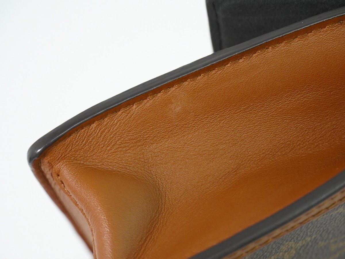 Louis Vuitton Dauphine - Brandsamsara