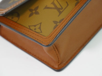 Louis Vuitton Dauphine - Brandsamsara