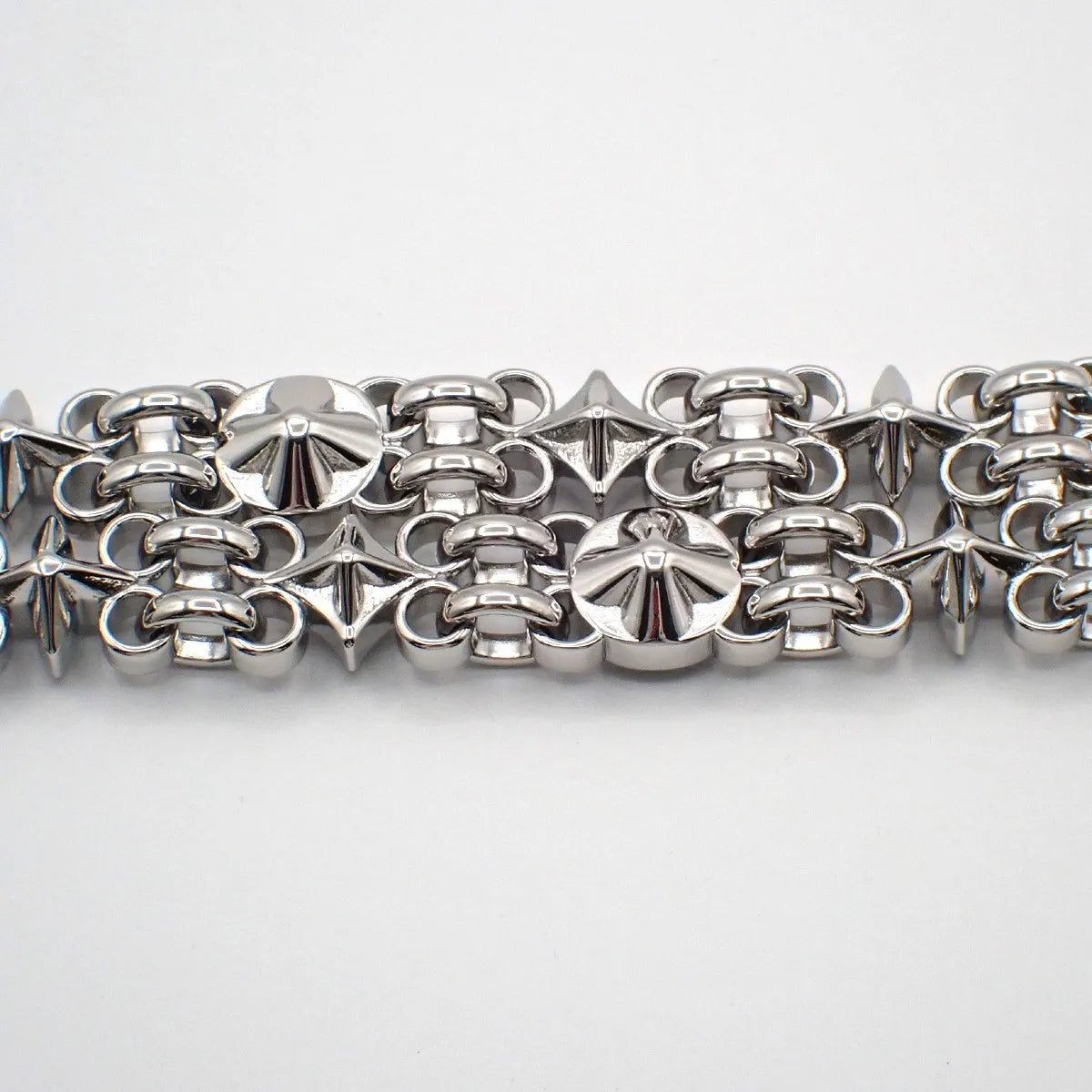 Louis Vuitton Dauphine Chain Shoulder Strap - Brandsamsara