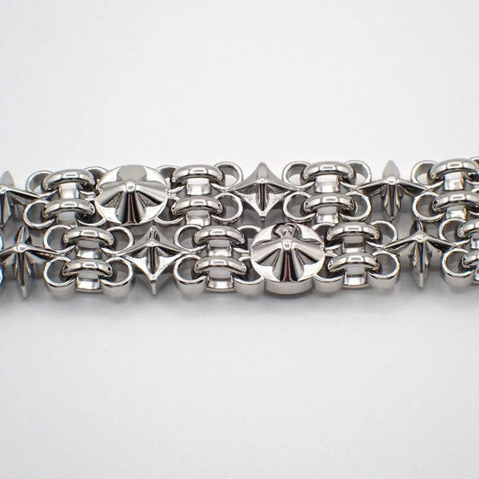 Louis Vuitton Dauphine Chain Shoulder Strap - Brandsamsara