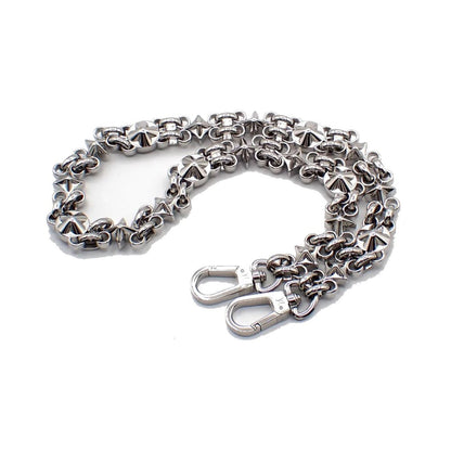 Louis Vuitton Dauphine Chain Shoulder Strap - Brandsamsara