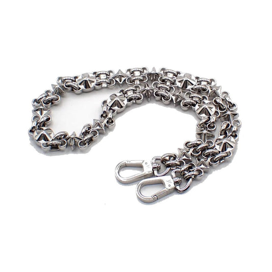 Louis Vuitton Dauphine Chain Shoulder Strap - Brandsamsara