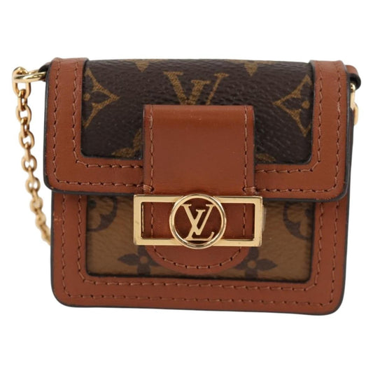 Louis Vuitton Dauphine Shoulder Bag - Brandsamsara