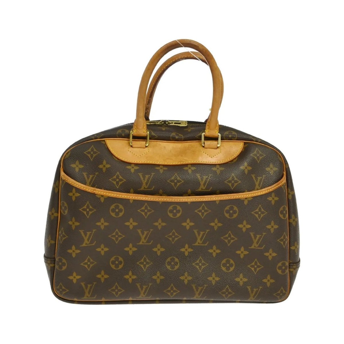 Louis Vuitton Deauville - Brandsamsara