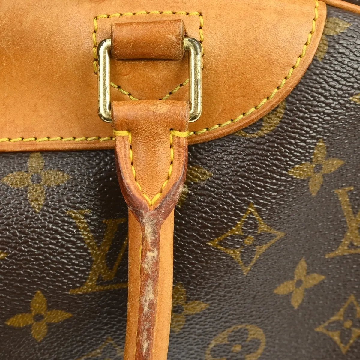 Louis Vuitton Deauville - Brandsamsara