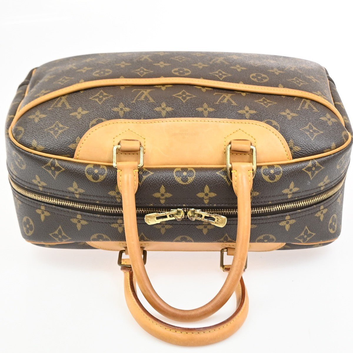 Louis Vuitton Deauville - Brandsamsara