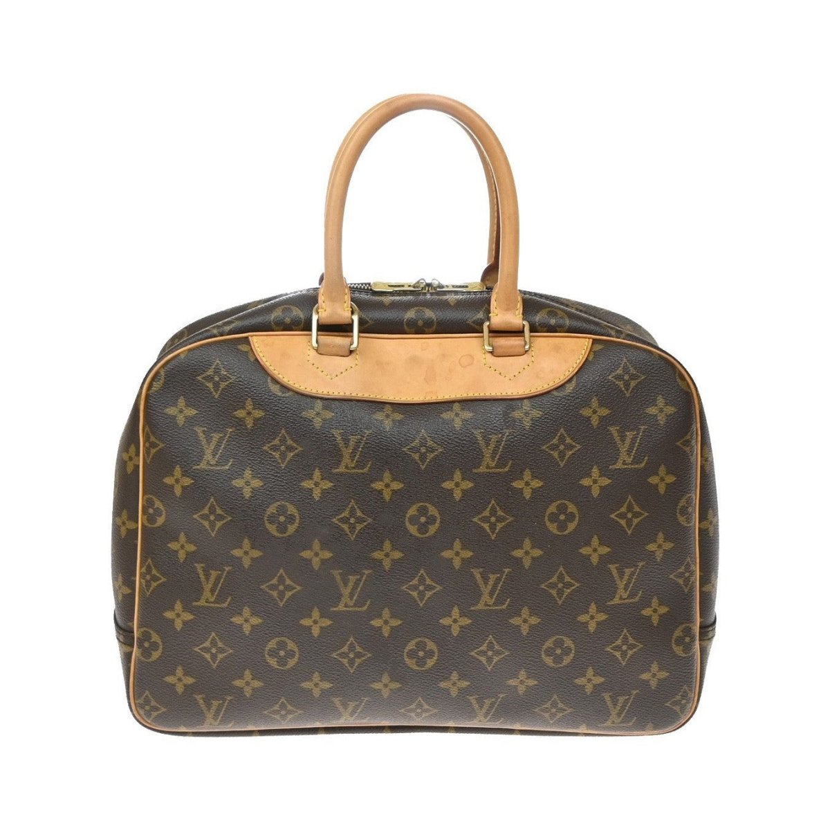 Louis Vuitton Deauville - Brandsamsara