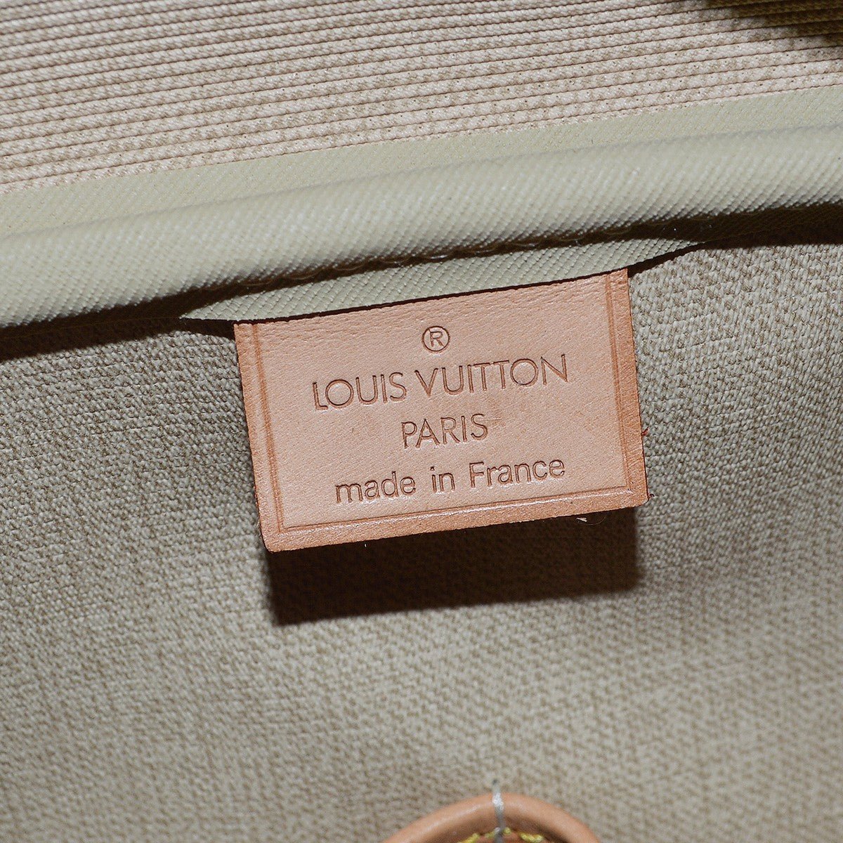 Louis Vuitton Deauville - Brandsamsara