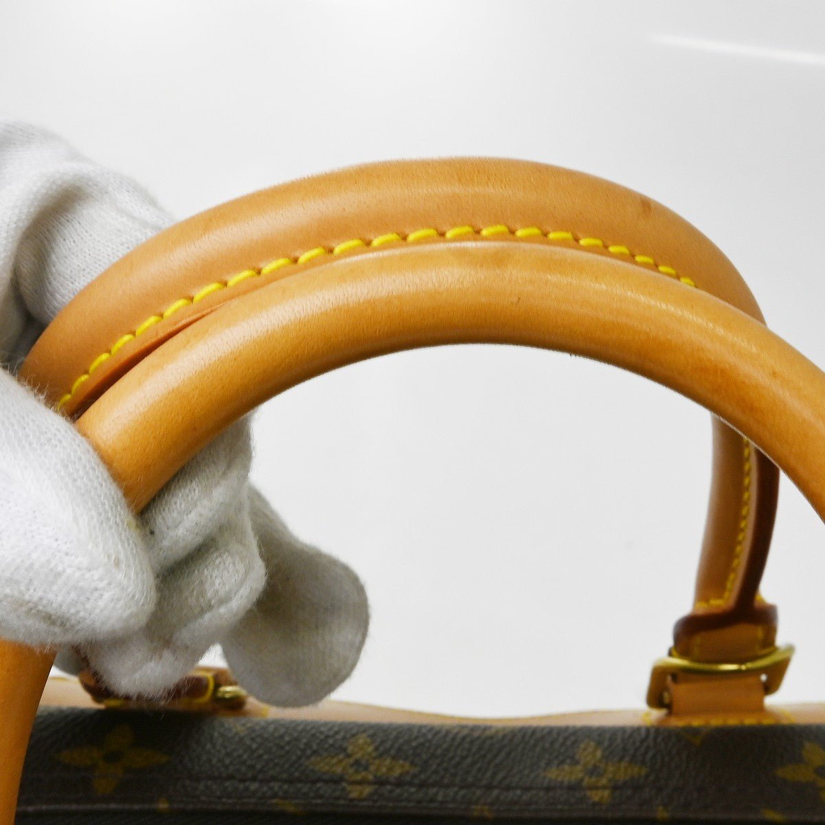Louis Vuitton Deauville - Brandsamsara