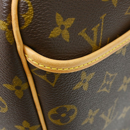 Louis Vuitton Deauville - Brandsamsara