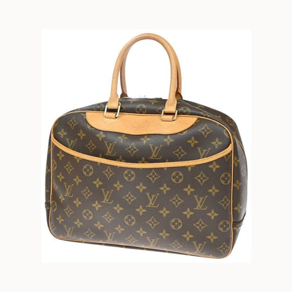 Louis Vuitton Deauville - Brandsamsara