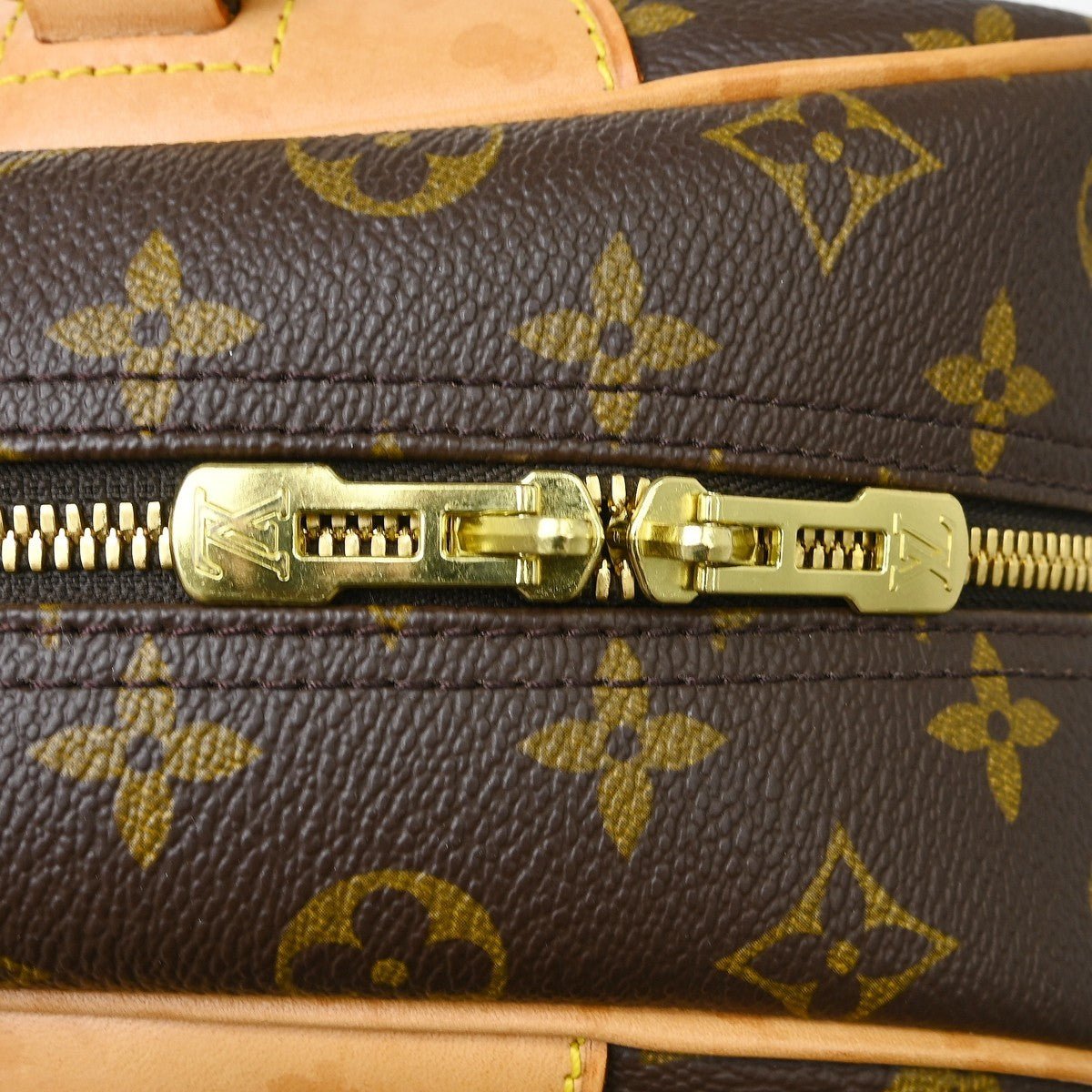 Louis Vuitton Deauville - Brandsamsara