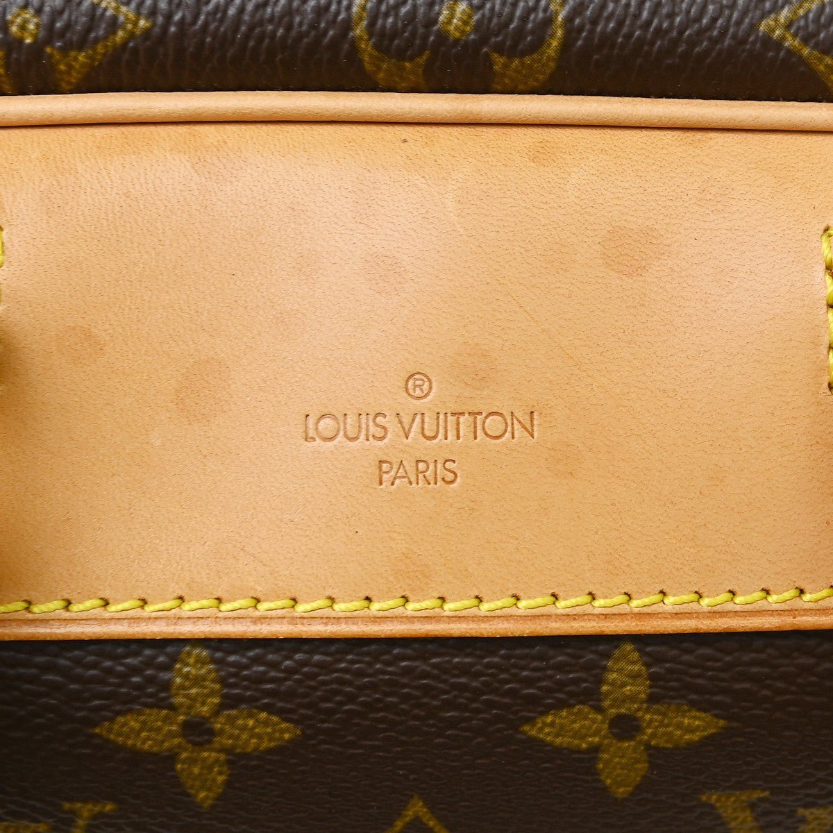Louis Vuitton Deauville - Brandsamsara