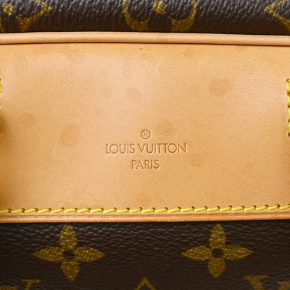 Louis Vuitton Deauville - Brandsamsara