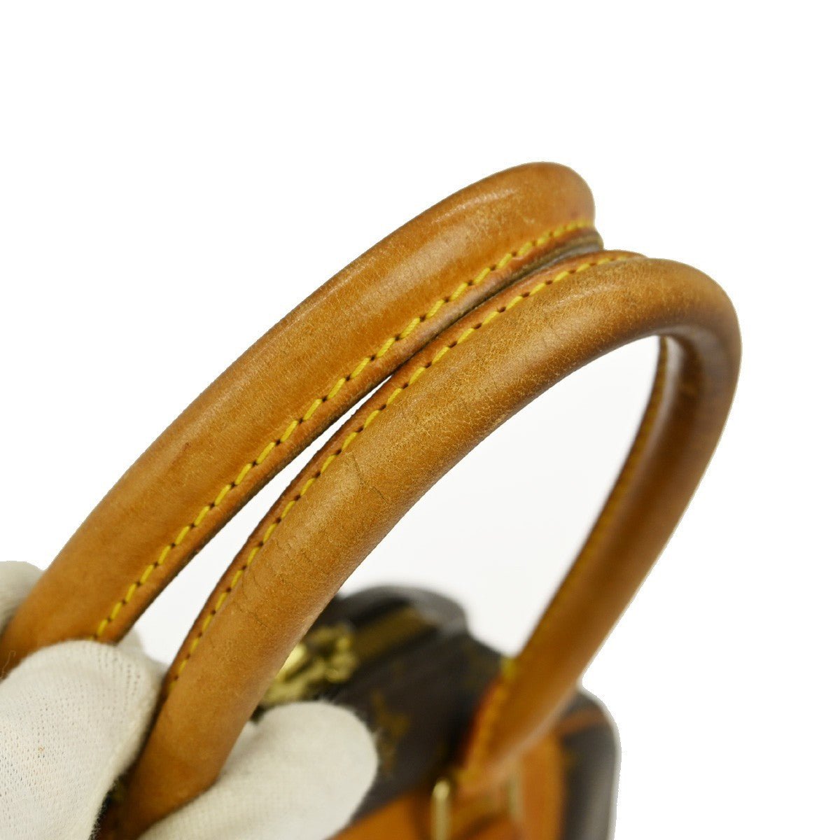 Louis Vuitton Deauville Handbag - Brandsamsara