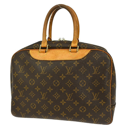 Louis Vuitton Deauville Handbag - Brandsamsara