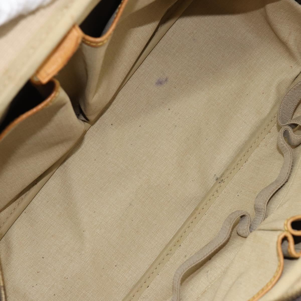 Louis Vuitton Deauville Handbag - Brandsamsara