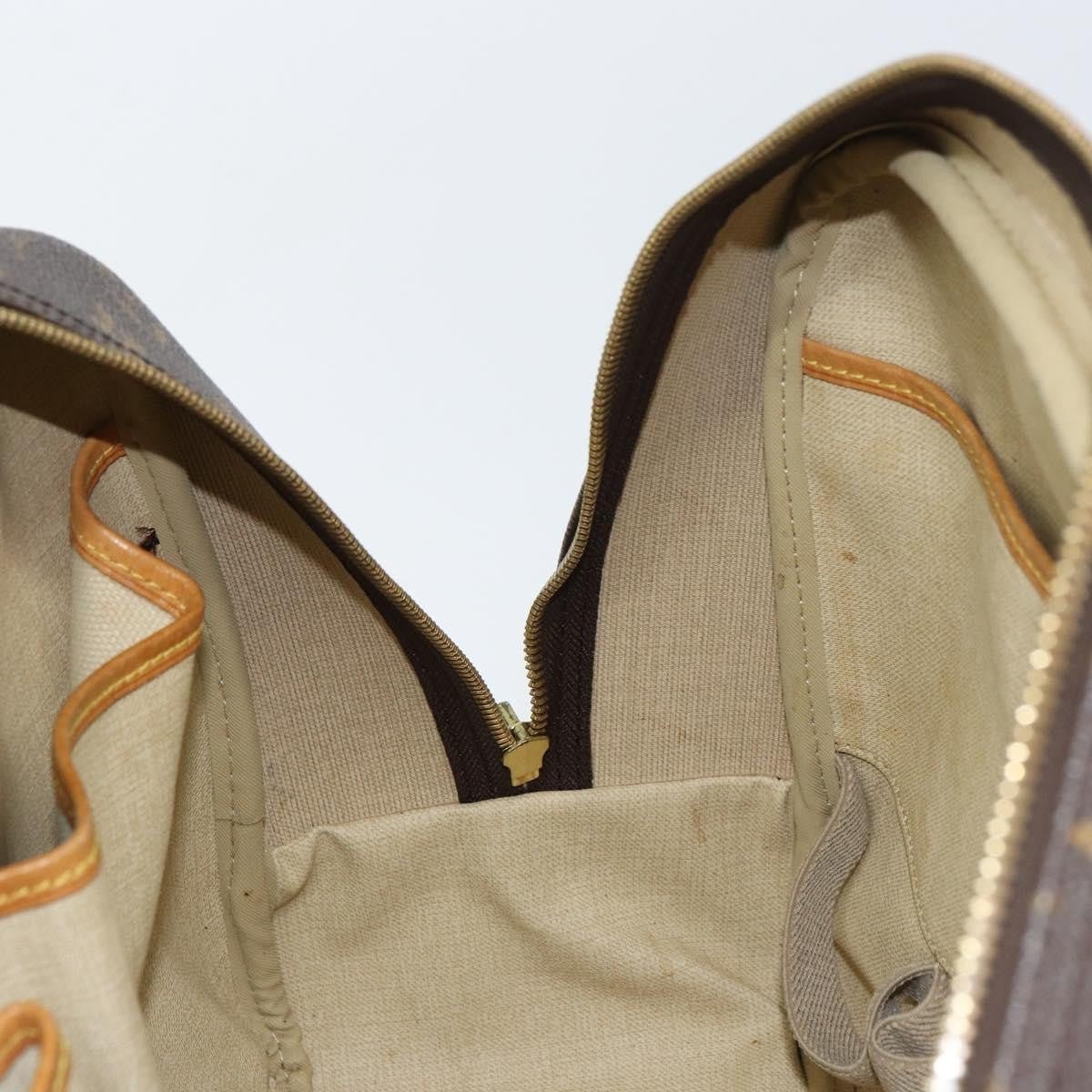 Louis Vuitton Deauville Handbag - Brandsamsara