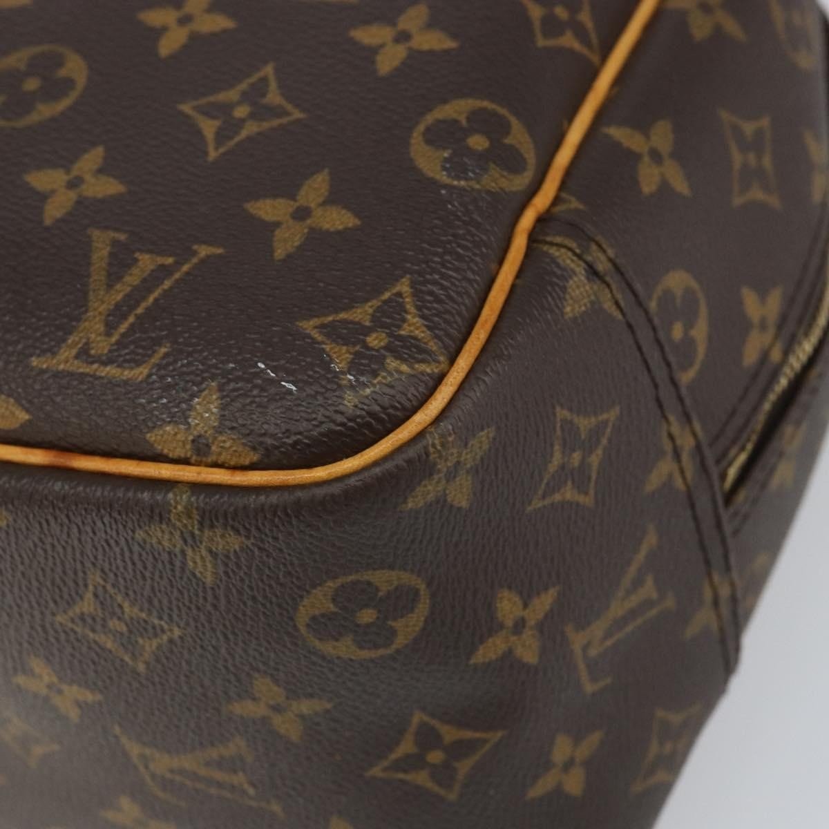 Louis Vuitton Deauville Handbag - Brandsamsara
