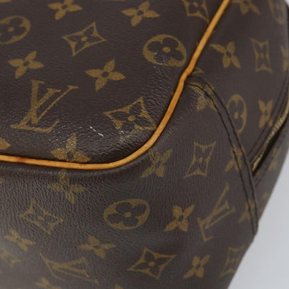 Louis Vuitton Deauville Handbag - Brandsamsara