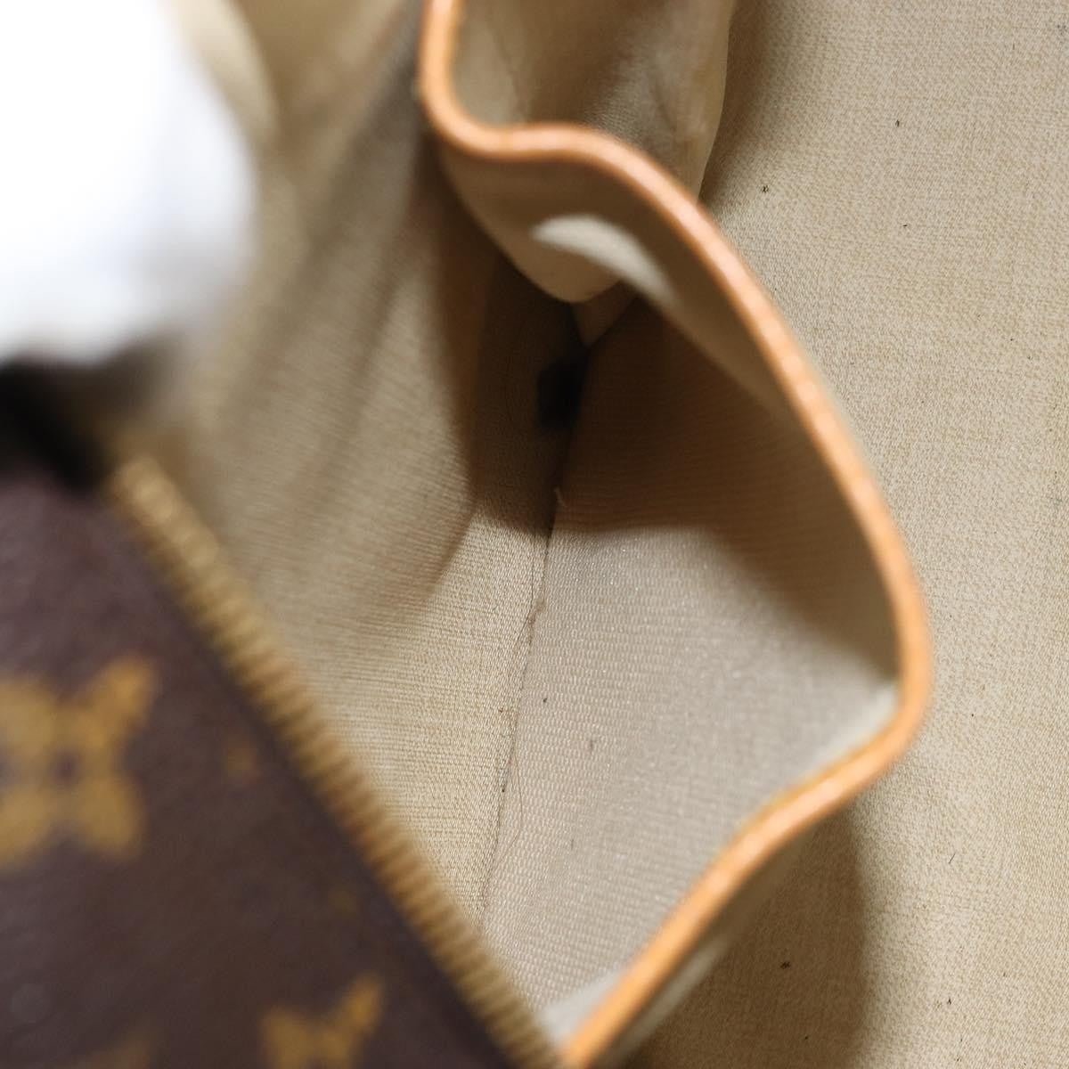 Louis Vuitton Deauville Handbag - Brandsamsara