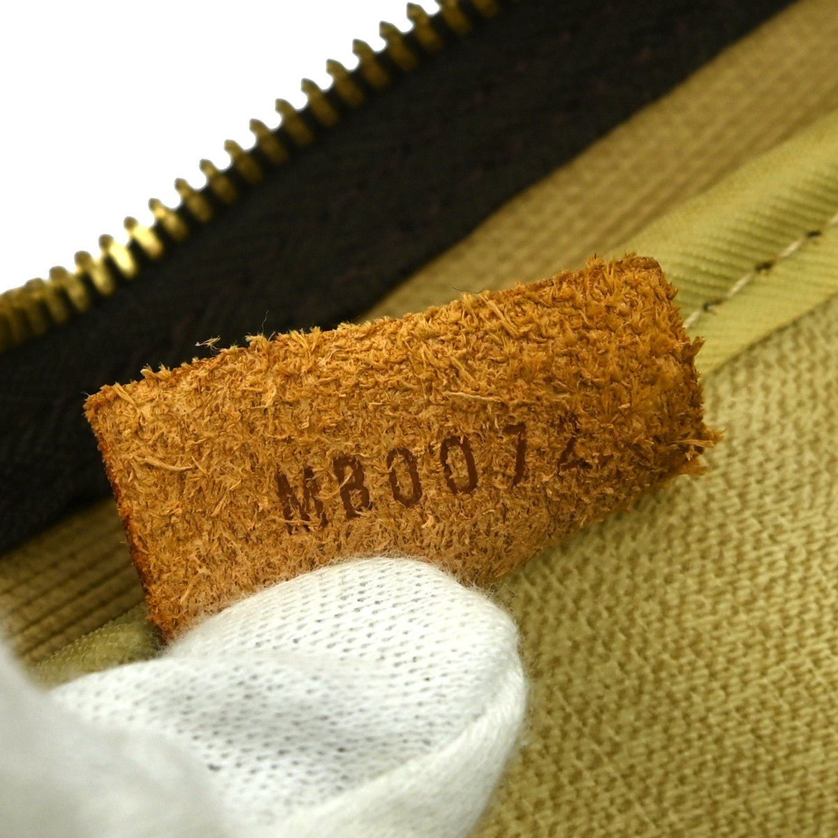 Louis Vuitton Deauville Handbag - Brandsamsara