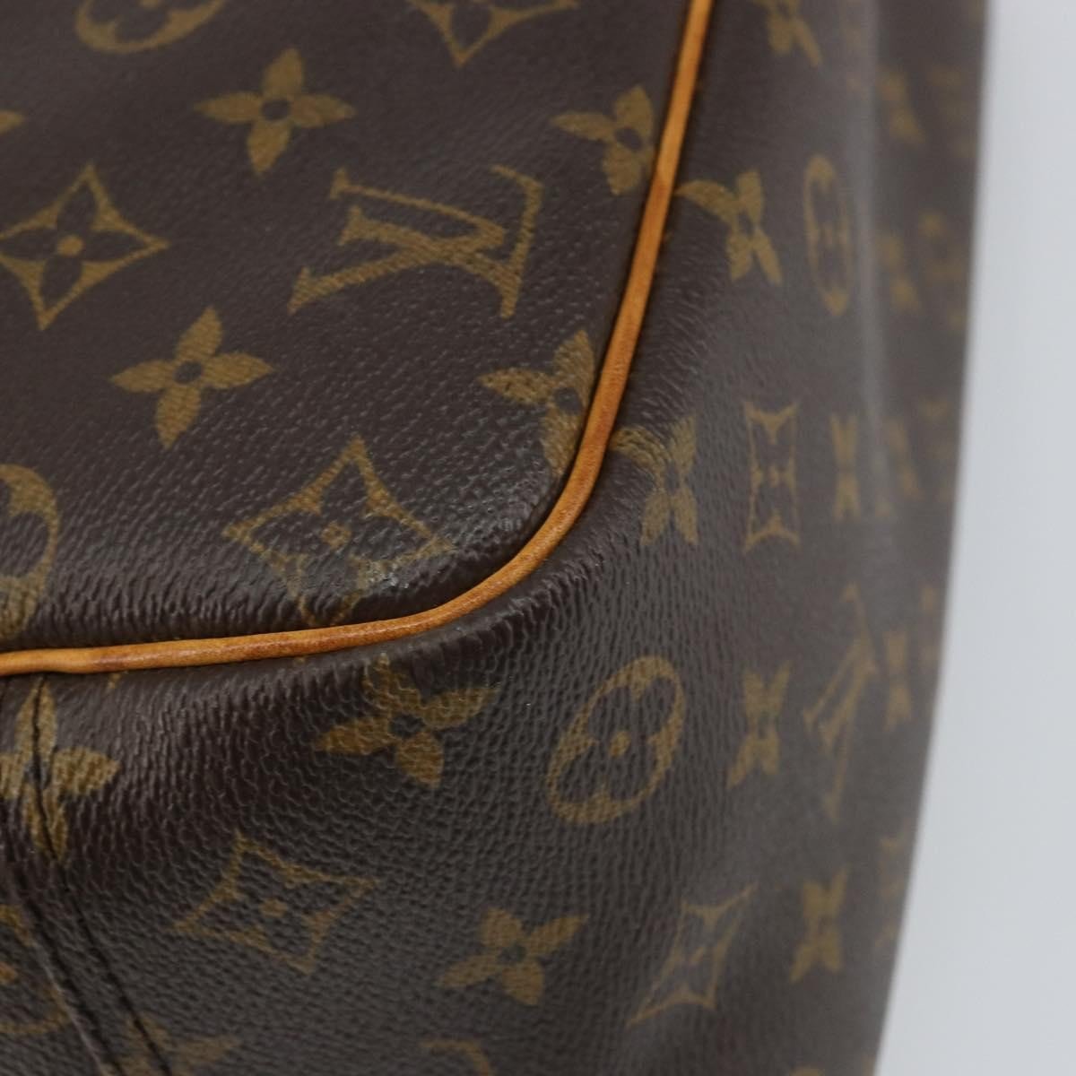 Louis Vuitton Deauville Handbag - Brandsamsara