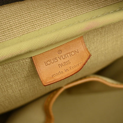 Louis Vuitton Deauville Handbag - Brandsamsara