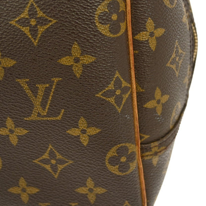 Louis Vuitton Deauville Handbag - Brandsamsara