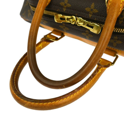 Louis Vuitton Deauville Handbag - Brandsamsara