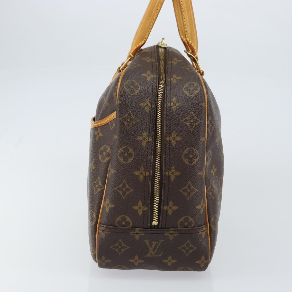 Louis Vuitton Deauville Handbag - Brandsamsara