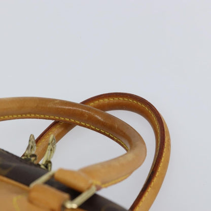 Louis Vuitton Deauville Handbag - Brandsamsara