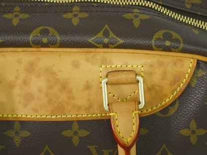 Louis Vuitton Deauville Handbag - Brandsamsara