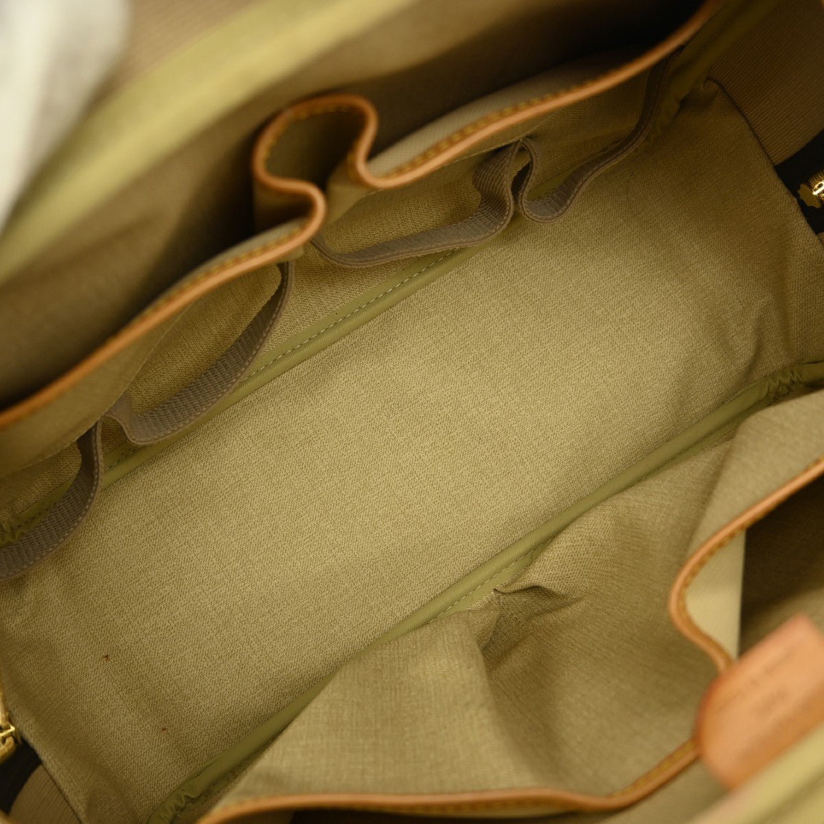 Louis Vuitton Deauville Handbag - Brandsamsara