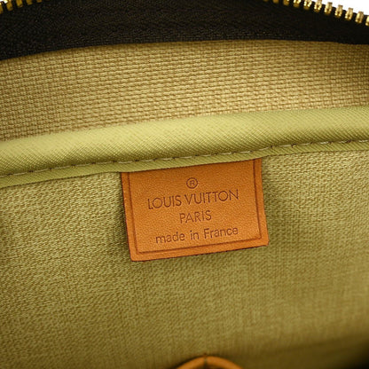 Louis Vuitton Deauville Handbag - Brandsamsara