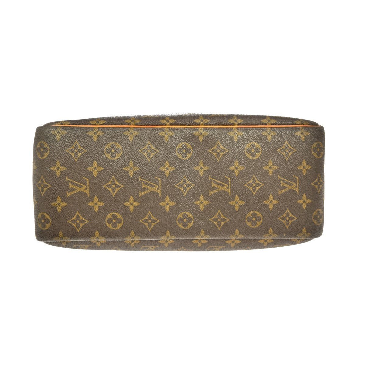 Louis Vuitton Deauville Handbag - Brandsamsara