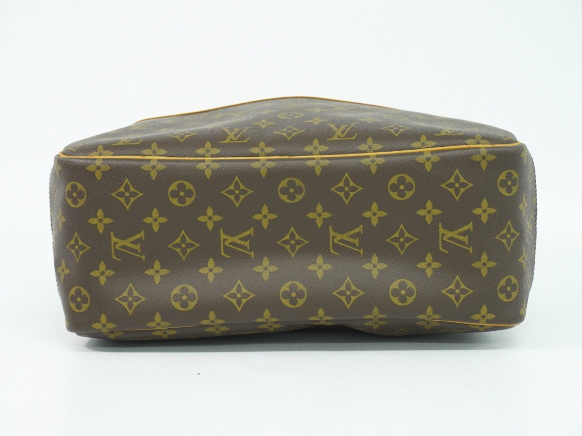 Louis Vuitton Deauville Handbag - Brandsamsara