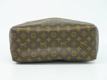 Louis Vuitton Deauville Handbag - Brandsamsara