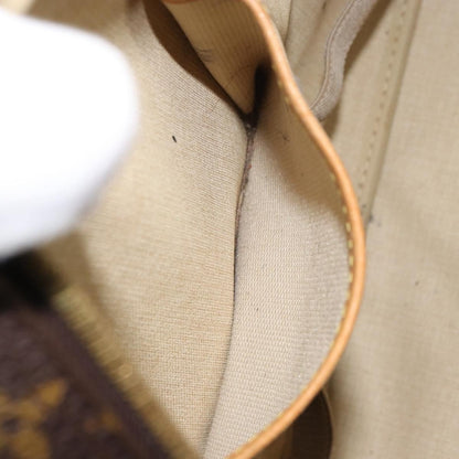 Louis Vuitton Deauville Handbag - Brandsamsara