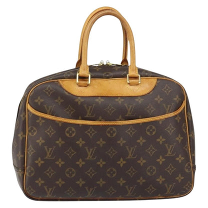 Louis Vuitton Deauville Handbag - Brandsamsara