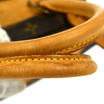 Louis Vuitton Deauville Handbag - Brandsamsara