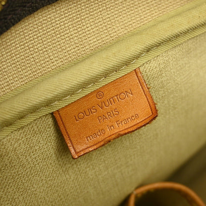 Louis Vuitton Deauville Handbag - Brandsamsara